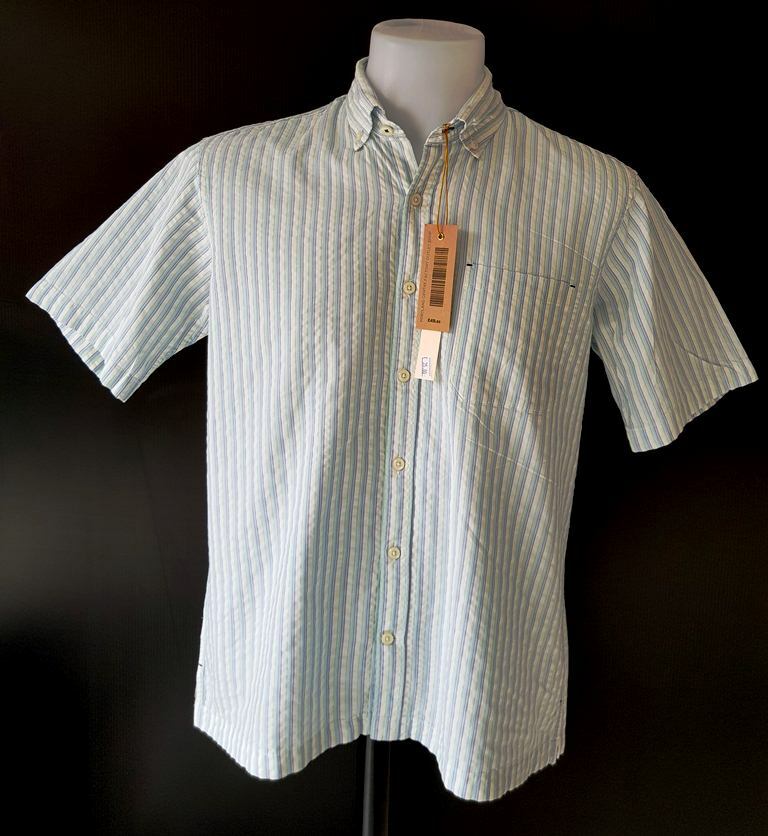 mens shirts soho