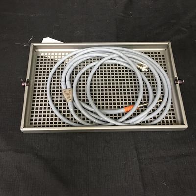 Da Vinci Intuitive Surgical 951021-01 Fiberoptic Light Cord | eBay