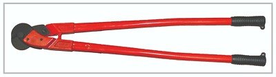 3/8'' - 5/8'' Hand Cable Cutter for Wire Rope General Purpose Cutting Tool 2 Hand