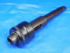 MT1 INSIDE TO MT2 OUTSIDE MORSE TAPER ADAPTER MT1 MT2 FLOATING ADJUSTABLE ?