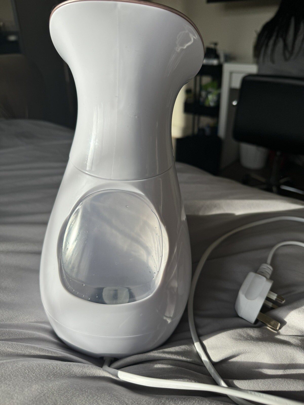 Stylpro 4 In 1 Ionic Spa Facial Steamer eBay