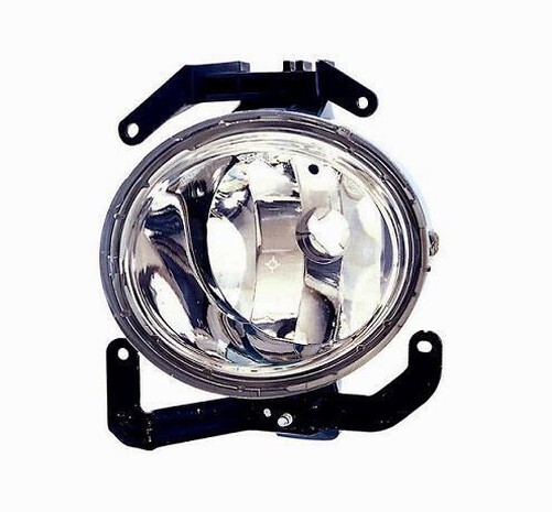 Scheinwerfer Nebelscheinwerfer Vorne FüR Hyundai I10 2008-2010 Recht-image