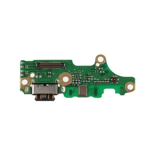 For Nokia 7.1 Charging Port Main Flex Cable Dock Connector Mic & Tools TA-1100 - Picture 4 of 6