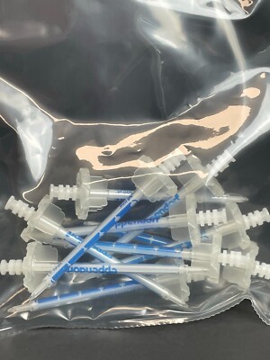 Eppendorf Combitips Plus 0.5 ml 6 Packs with 10 Tips Each