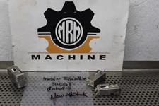 Master Specialties 80EA1 Pushbutton Indicators New (Lot of 4) See All Pictures