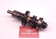 Boite de vitesse Citroen DYANE