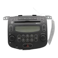 Autoradio Hyundai I10