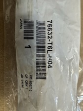 Genuine Honda Wiper Blade Refill 76632-T6L-H04