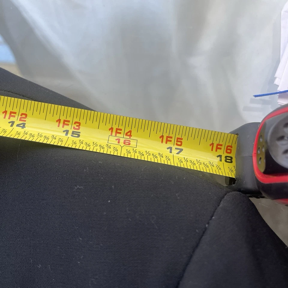 Canali Blazer Mens 50 C 40 Us Black Pure Wool Blazer Preppy - Image 4 of 4