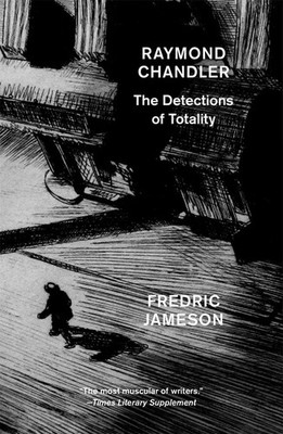 Fredric Jameson | Raymond Chandler | Taschenbuch | Englisch (2022) | Verso Books