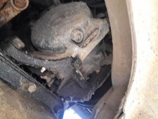 Climatisation et Accessoires Honda ACCORD