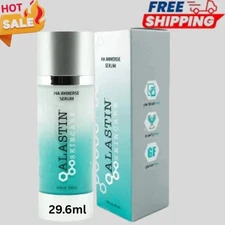 Alastin Skincare HA Immerse Serum ( 1.0 fl.oz / 29.6 ml ) *New In Box****