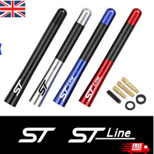 Car Radio Antenna 12Cm for Fiesta Focus Mondeo Fusion Ecosport Explorer