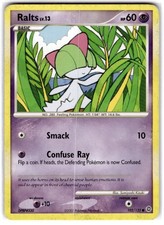 Ralts 102/132 - Common - Secret Wonders - Moderately Played on eBay