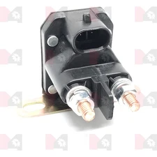 STARTER RELAY SOLENOID FIT POLARIS RZR XP 1000 2017-2020 / TRACTOR TURBO MD