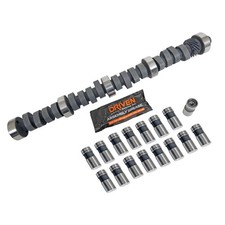 Howards Camshaft Lifter Kit Cl120235-12 Retrofit Hyd Roller .510.539 For Bbc Howards Camshaft Lifter Kit Cl120235-12 Retrofit Hyd Roller .510.539 For Bbc