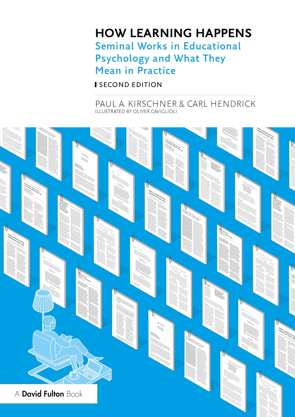 How Learning Happens: Seminal Works in Educational Psychology and What They Mea - Image 7