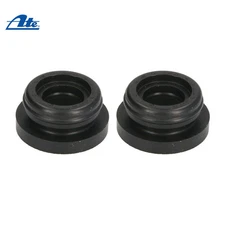 ATE 390090 Brake Master Cylinder Reservoir Grommet EPDM (2-Pack)