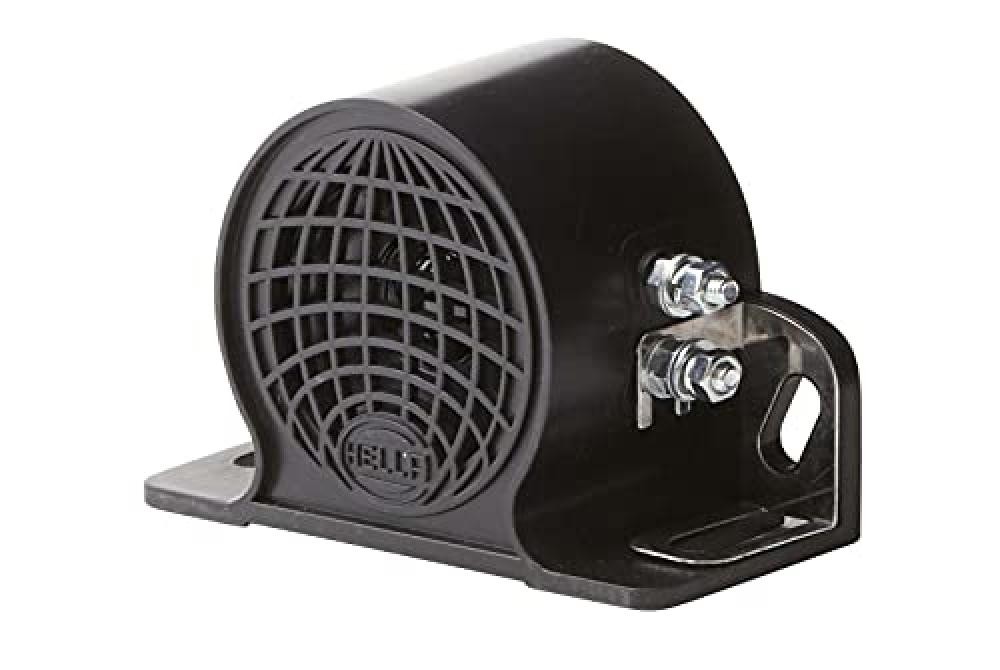 HELLA 3SL 009 148-161 Avvisatore Retromarcia BM10 110dB Multivolt