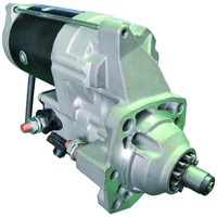 Anlasser 7.5 Kw Neu Eurostarter Oe-Nr. 19848N FüR John Deere