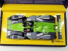 SCALEXTRIC SPORT MG LOLA LE MANS 2001  1/32 SCALE SLOT CAR IN BOX NICE!!! — photo 2