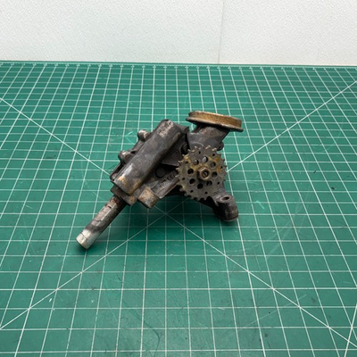 #ad 88 96 BMW E31 E32 850i 850Ci 750iL M70 ENGINE OIL PUMP OEM $344.00