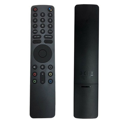1 Channel Voice Bluetooth Smart TV Remote Control For Xiaomi MI TV 4X XMRM-010