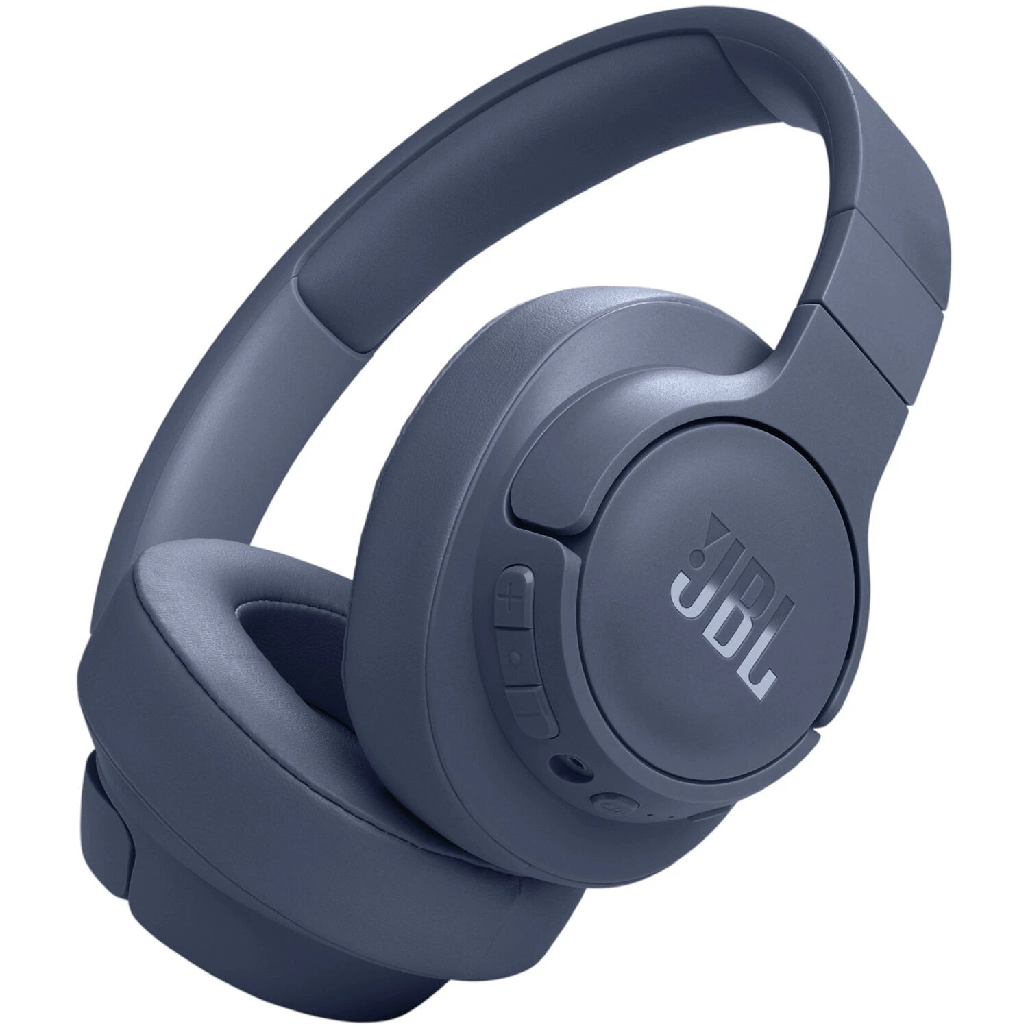 JBL JBLT770NCBLUAM-Z Tune 770NC Noise Cancel OverEar Headphones Blue Certified Review