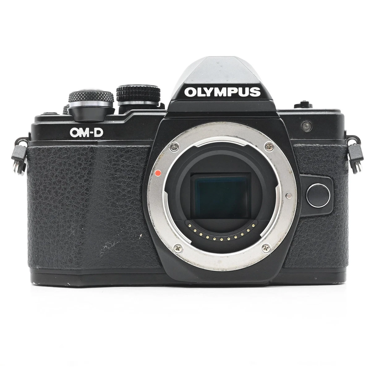 OLYMPUS OM-D E-M10Ⅱ ジャンク品　本体美品 Olympus OM-D E-M10 Mark II Digital Cameras for Sale - Shop New