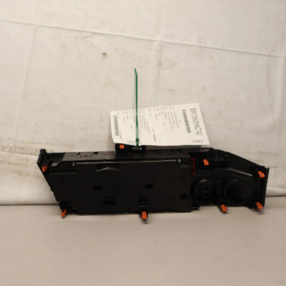 2020 - 2023 年丰田塔科马交流加热器温度控制单元原始设备制造商 — 第 2/4 张图片