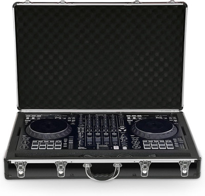 Unison Case for Pioneer DJ DDJ-FLX10 - Ultra-Lightweight Unison Hard Case
