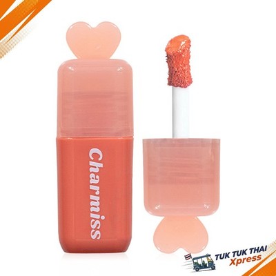 Charmiss You Make Me Blush Liquid Blush 3.5ml 5 Shades Waterproof Thai