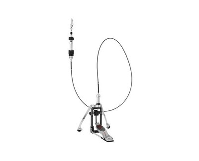 Pearl Rh2050 Eliminator: Redline Dual-leg Remote Pro Hi-hat Stand