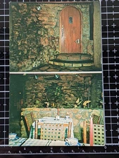 Old Missouri  Homestead restaurant, Sedalia Missouri vintage postcard 