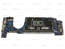 Dell OEM Latitude 7400 Laptop Motherboard System Board 1.9GHz Motherboard G2KKX