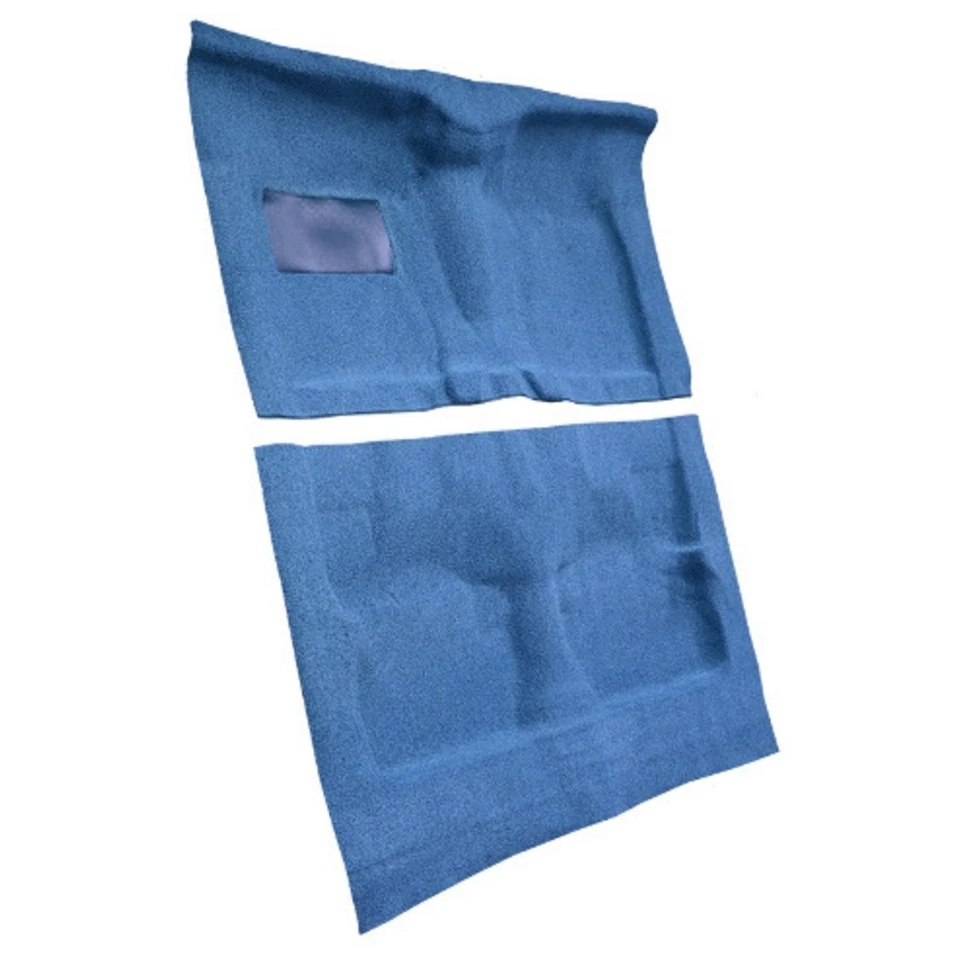 Alfombra para Buick Invicta 1961-1963 bucle de 4 puertas Foto 2 de 4