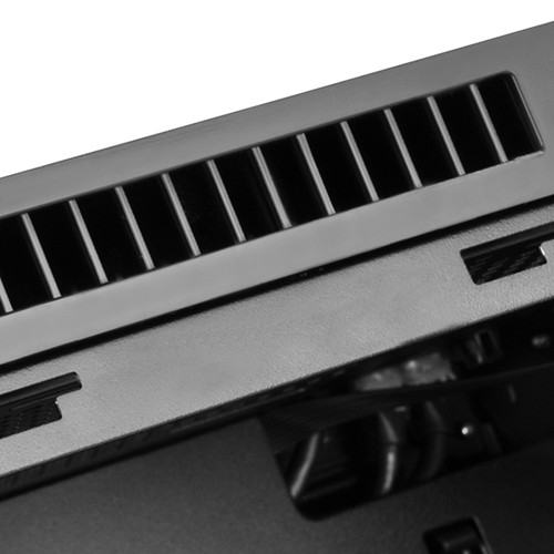 Silverstone SST-KL07B-E computer case Tower Black - SST-KL07B-E - Picture 10 of 19