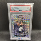 2024 Panini Mosaic Caleb Williams RC Mosaic PSA 9 301