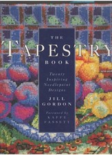 Tapestry Book by Gordon, Dr Jill Book The Cheap Fast Free Post
