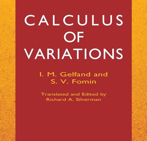 Calculus of Variations (Dover Books on Mathematics) - Image 4