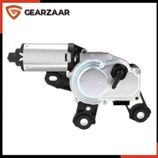 Heck Scheibenwischermotor Ersatz für Audi A4 Avant 8E5, B6 2001-2004 8R0955711A