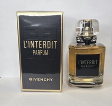L'Interdit Le Parfum Givenchy 香水- 一款2025年新的女用香水