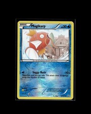 Magikarp 23/124  Rholo C Dragons Exalted Pokemon 2012 EN LP on eBay