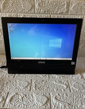 MSI Wind Top AP1622 All-in-One – Intel Celeron – Windows 10