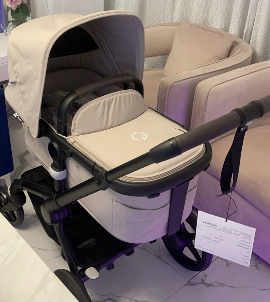 Bugaboo Fox 5 - Image 3 of 3