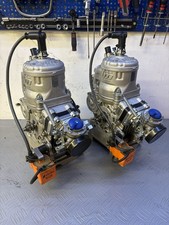 Motori 125cc OK-N per Kart