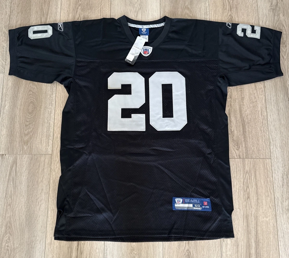 Darren McFadden Oakland Raiders NFL Jerseys for sale | eBay