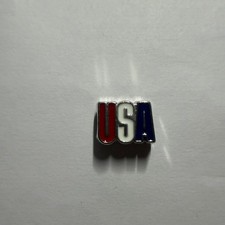 World Cup Bracelet Charms