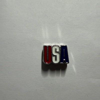 World Cup Bracelet Charms