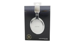 Bose 880066-1300 QuietComfort Ultra Kabellose Kopfhörer mit Noise-Cancelling,